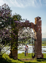 Bröllopsfotografer Tatyana Potemkina. Foto av 31.07.2021