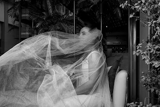 Fotografo di matrimoni JOSE MACHADO. Foto del 21.05.2025