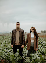 婚禮攝影師Dmitriy Denisov. 30.09.2021的照片