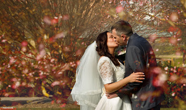 Fotografo di matrimoni Nestor Rn. Foto del 24.05.2025