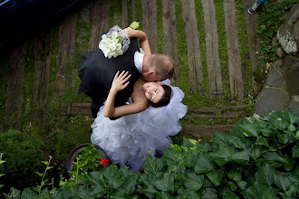 Fotógrafo de bodas Erik Mojsej. Foto del 16.04.2019