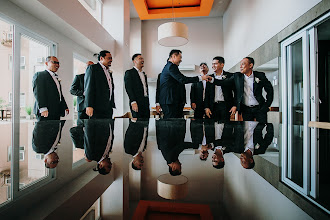 Photographe de mariage Aljon Tarun. Photo du 04.03.2022