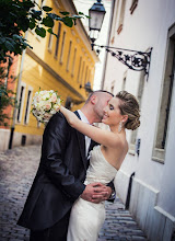 Wedding photographer Tamás Greguss. Photo of 20.04.2023