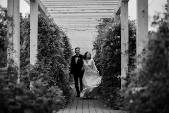 Vestuvių fotografas: Gabrielė Radavičiūtė. 26.10.2021 nuotrauka