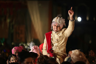 Wedding photographer Mandeep Singh. Photo of 10.12.2020