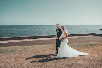 Wedding photographer Zé Rodrigues. Photo of 27.02.2025