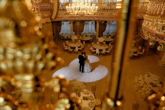 Wedding photographer Tatyana Bash. Photo of 25.06.2025