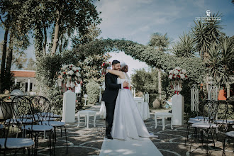 Wedding photographer Gennaro Mazzacane. Photo of 30.12.2019