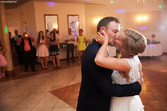 Fotógrafo de casamento Piotr Budnik. Foto de 10.02.2020