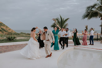 Hochzeitsfotograf Mafer Merino. Foto vom 21.03.2024