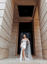 Wedding photographer Ekaterina Alyukova. Photo of 22.08.2025