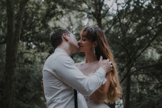 Fotógrafo de bodas Mateusz Garsztka. Foto del 23.11.2020