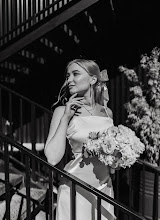 婚禮攝影師Tatyana Polyakova. 13.07.2025的照片
