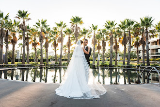 Fotógrafo de casamento Nvstudio Photography. Foto de 12.02.2019