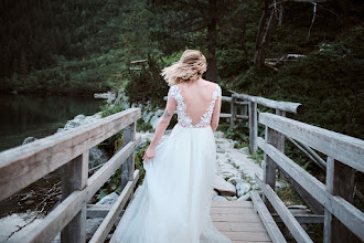 Fotografo di matrimoni Ko Ma. Foto del 24.02.2020