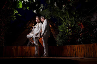 Wedding photographer Alin Solano. Photo of 30.09.2025