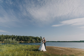 Fotógrafo de bodas Ayda Pilipenko. Foto del 24.11.2021