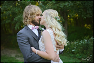 Hochzeitsfotograf Gwendolyn Allen. Foto vom 18.05.2023