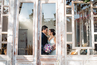 Fotografo di matrimoni Evelin Lavi. Foto del 20.03.2023