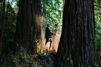 婚姻写真家 Paul Gargagliano. 14.11.2019 の写真