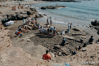 Düğün fotoğrafçısı Ruth Dionis. Fotoğraf 22.05.2019 tarihinde