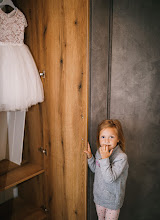 Wedding photographer Monika Pivodová. Photo of 03.06.2025