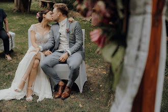 Hochzeitsfotograf Ferdinand Berner. Foto vom 27.08.2022