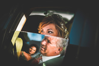 Wedding photographer Ernst Prieto. Photo of 24.11.2023