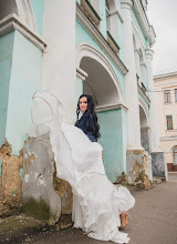 Nhiếp ảnh gia ảnh cưới Marina Zenkina. Ảnh trong ngày 02.09.2020