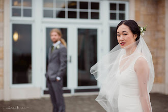 Photographe de mariage Sarah Gonia. Photo du 11.05.2023