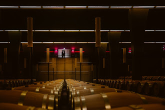 Fotógrafo de bodas M Carmen Canto. Foto del 19.10.2023