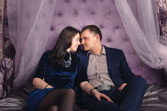 婚姻写真家 Ruslan Makhmud-Akhunov. 25.03.2016 の写真