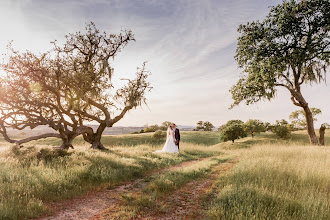 Fotografo di matrimoni Christine Sedley. Foto del 25.05.2023