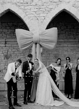 Svadobný fotograf Nina Zverkova. Fotografia z 31.08.2025
