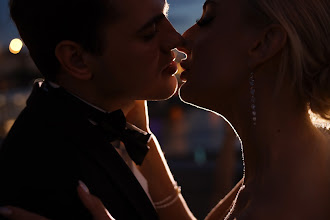 Wedding photographer Pavel Shuvaev. Photo of 25.01.2023