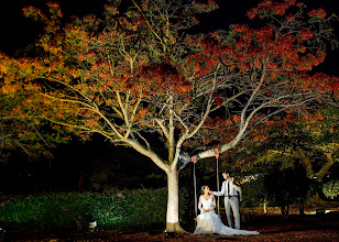 Fotógrafo de casamento Alex Oliver. Foto de 21.09.2019