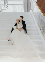 Φωτογράφος γάμου Aleksey Kharlampov. Φωτογραφία: 31.10.2023