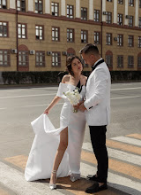 Huwelijksfotograaf Katya Prokhorova. Foto van 21.02.2024