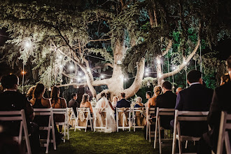 Wedding photographer Martín Lumbreras. Photo of 31.12.2018