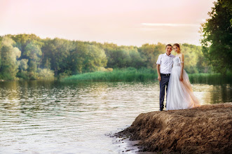 Huwelijksfotograaf Aleksandr Kurkov. Foto van 26.06.2023