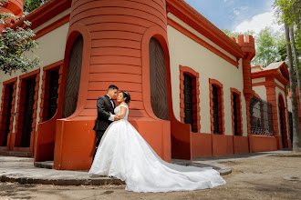 Svatební fotograf Julio Marquez. Fotografie z 06.06.2025