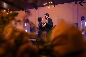 Fotógrafo de bodas Víctor Cruz. Foto del 01.06.2024
