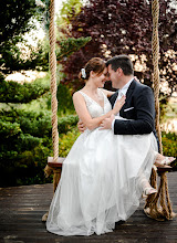 Wedding photographer Piotr Palak. Photo of 13.03.2024