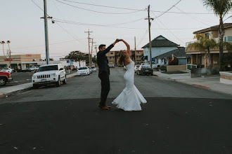 Fotógrafo de bodas Carlee Tatum. Foto del 30.12.2019