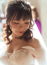 Fotógrafo de bodas Thanh Nguyễn đức. Foto del 13.08.2020