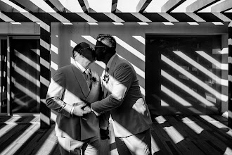 Photographe de mariage Yamil Calderon. Photo du 30.04.2025