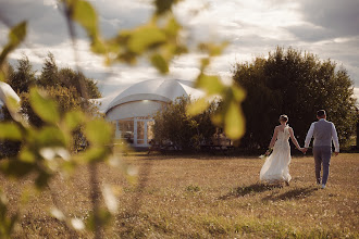 Wedding photographer Anna Alekhina. Photo of 22.03.2024