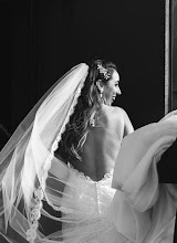 Düğün fotoğrafçısı Kristina Sheptytska. Fotoğraf 01.11.2023 tarihinde