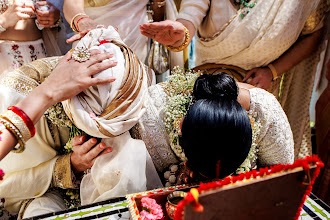 Photographe de mariage Aitor Audicana. Photo du 02.09.2022