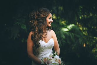 Fotografo di matrimoni Sandra Edin. Foto del 30.03.2019